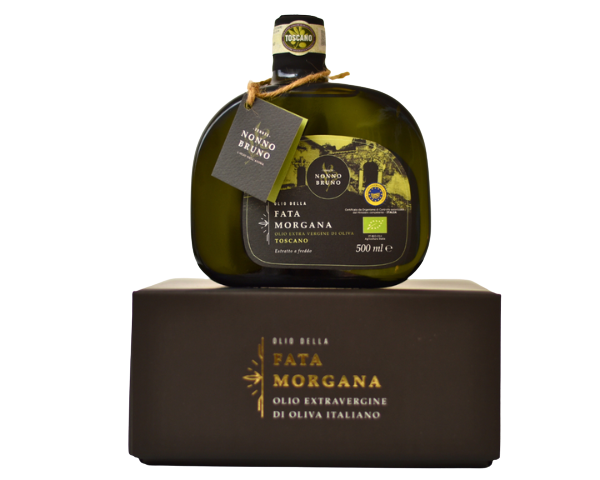 Nonno Bruno med exklusiv presentförpackning 500 ml