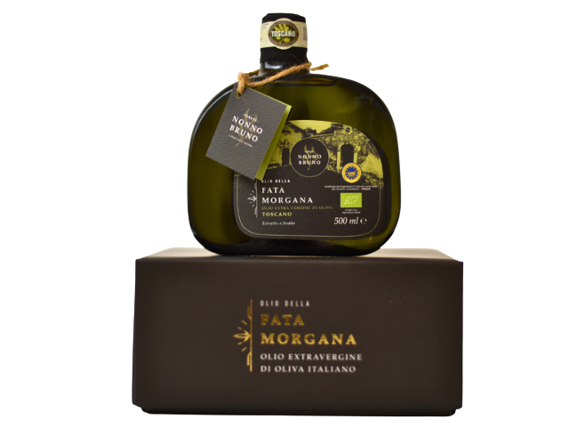 Nonno Bruno med exklusiv presentförpackning 500 ml