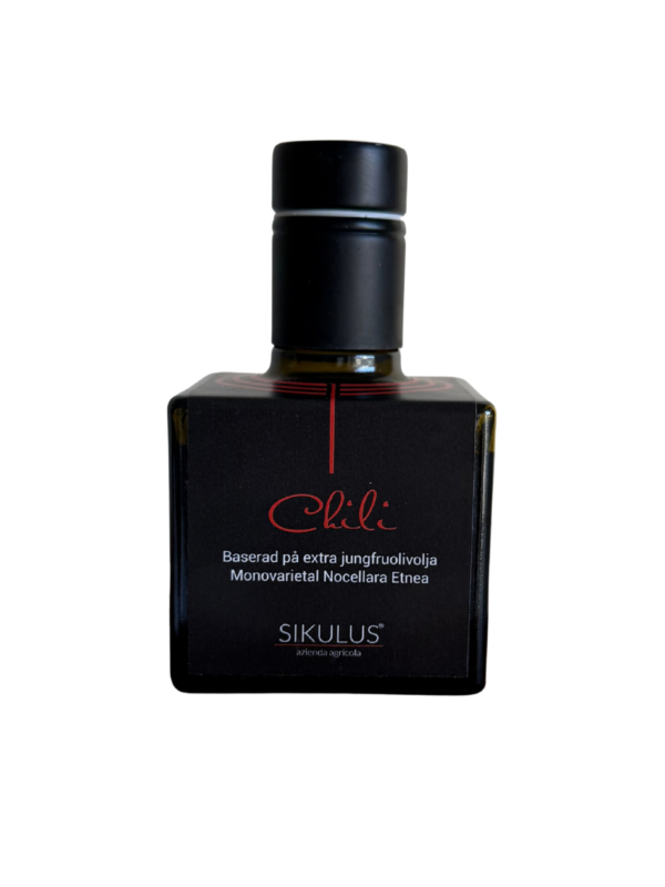 Sikulus Chiliolja – Etna 250 ml